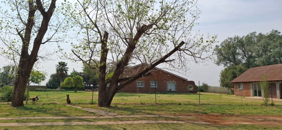  Bedroom Property for Sale in Bainsvlei Free State